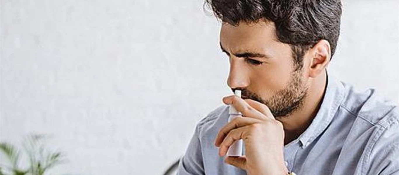 Ταϊλάνδη: Ξεκινούν οι κλινικές δοκιμές δύο εμβολίων - Χορηγούνται μέσω ρινικού σπρέι